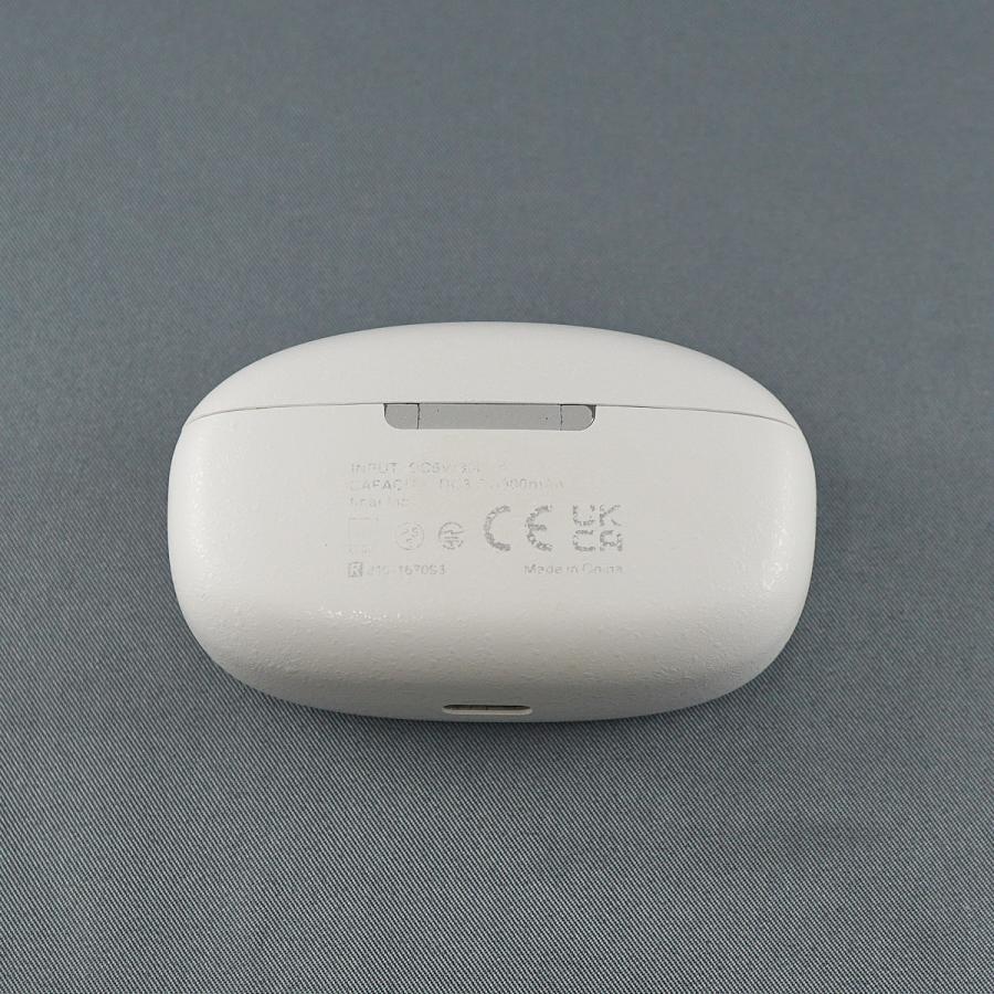 final（ファイナル） final ZE3000 充電ケースのみ USED品 充電器