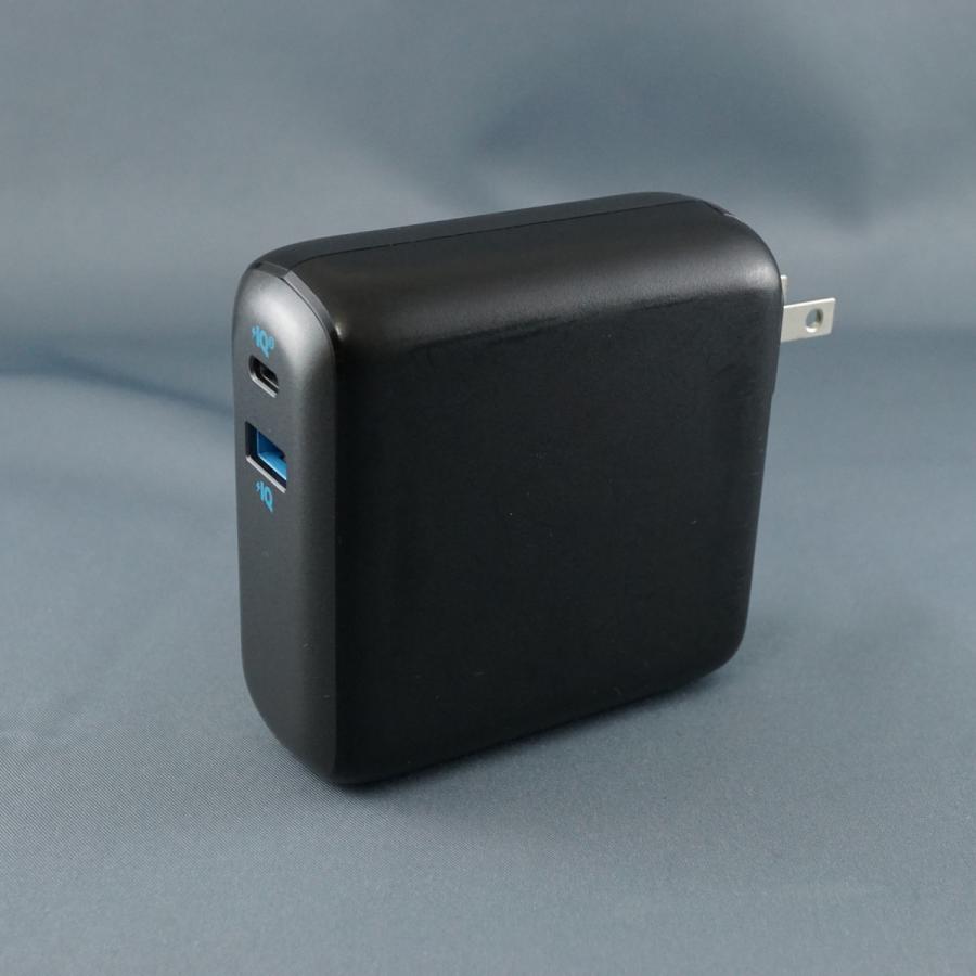 Anker（アンカー） PowerCore Fusion 10000 モバイルバッテリー USED品