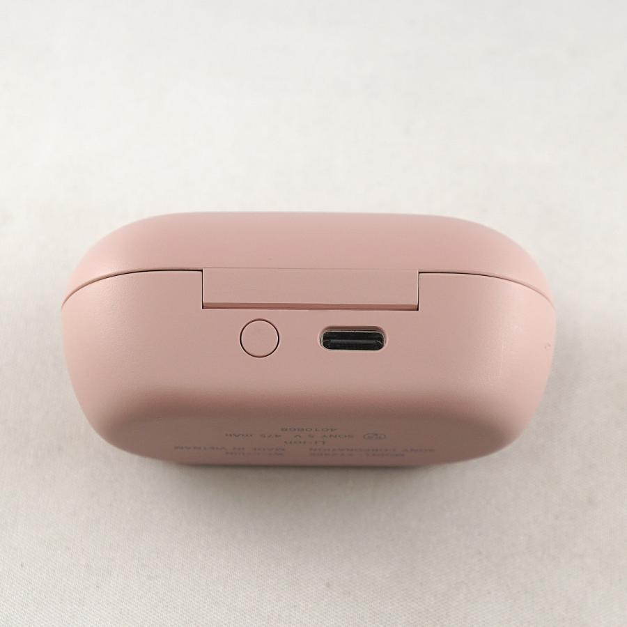 SONY（ソニー） SONY WF-C710N 充電ケースのみ USED美品 チャージング