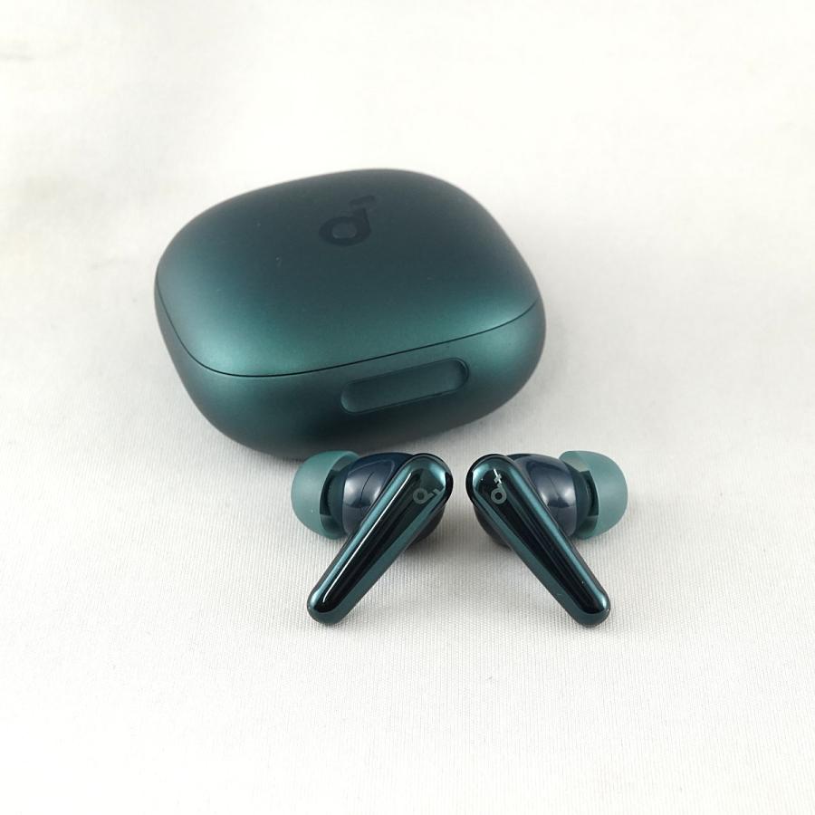 Soundcore（Anker） Anker Soundcore Liberty 4 Pro 完全ワイヤレス