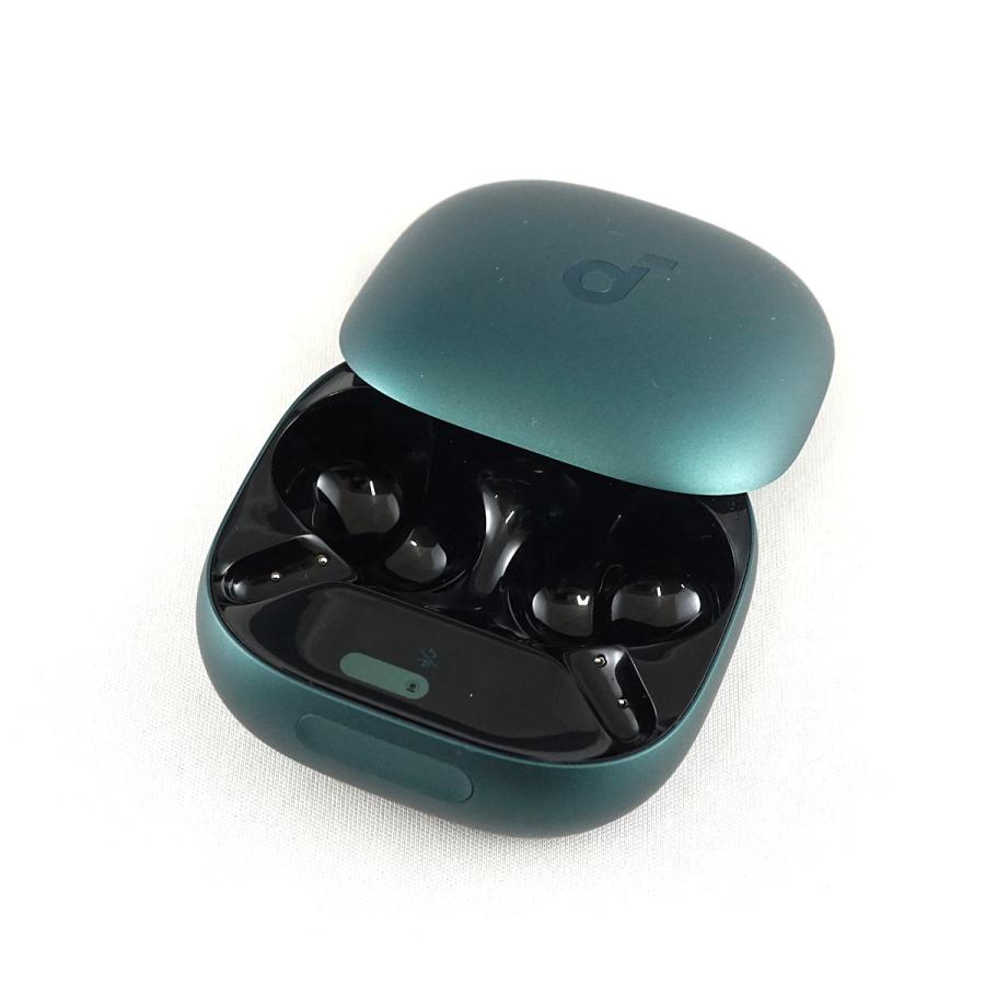 Soundcore（Anker） Anker Soundcore Liberty 4 Pro 完全ワイヤレス