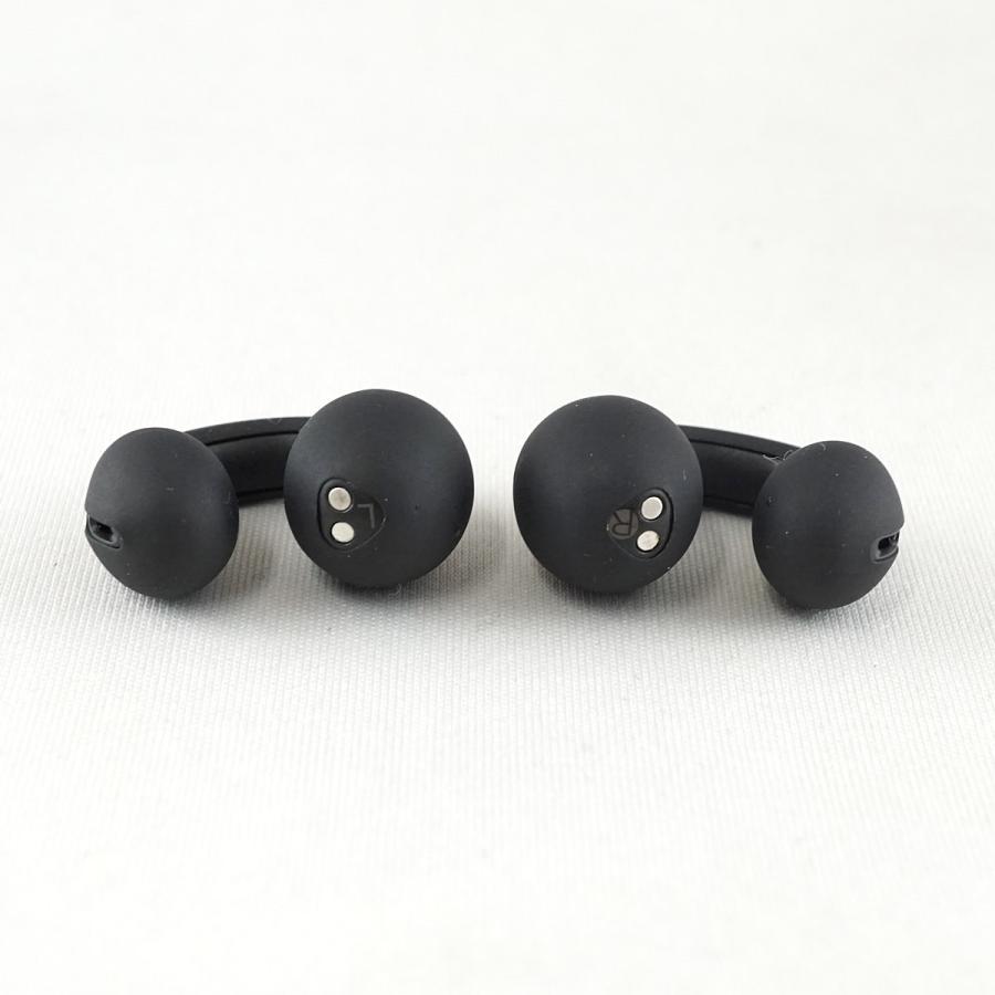 ambie（アンビー） ambie AM-TW02 完全ワイヤレスイヤホン USED美品 耳