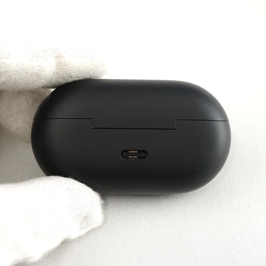 ambie（アンビー） ambie AM-TW02 完全ワイヤレスイヤホン USED美品 耳