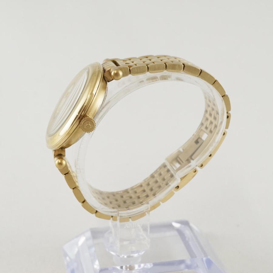 Vivienne Westwood 腕時計 USED美品 電池交換済 クォーツ VV051CPGD ヴィヴィアン ウエストウッド 完動品 X9176 Vivienne Westwood（ヴィヴィアンウエストウッド） 腕時計 USED美品