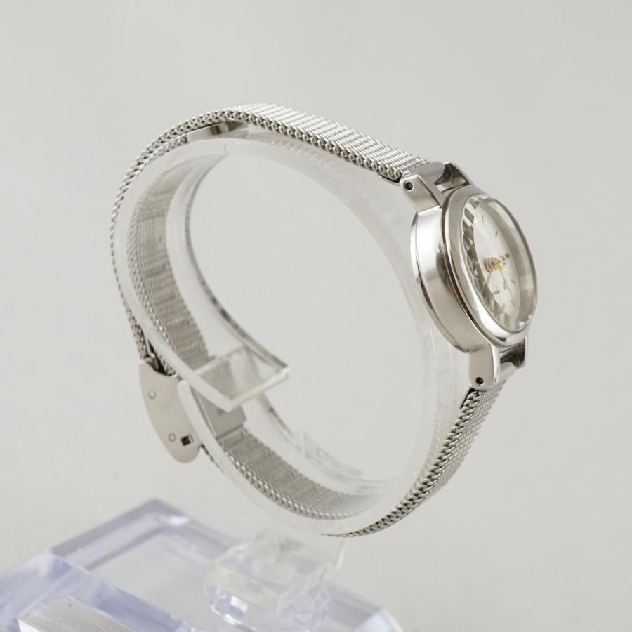 agnes b.（アニエスベー） 腕時計 USED美品 マルチェロ FCSK910 電池