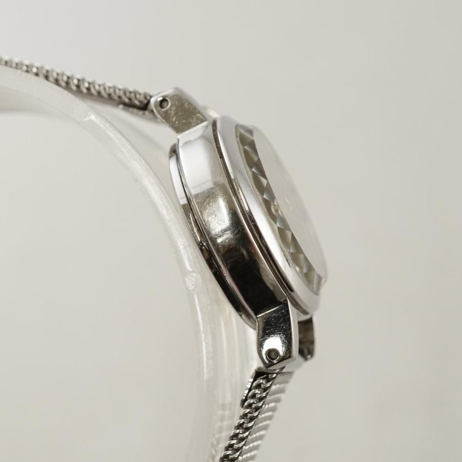 agnes b.（アニエスベー） 腕時計 USED美品 マルチェロ FCSK910 電池