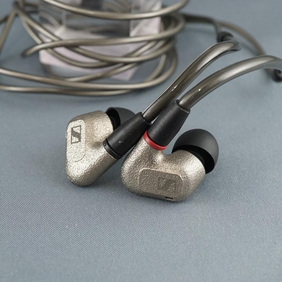 603364 未開封　Sennheiser イヤホン 有線 IE 600 Sennheiser - IE 600 - The Source AV