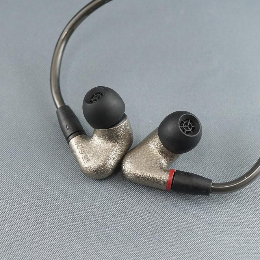 SENNHEISER（ゼンハイザー） SENNHEISER IE600 有線イヤホン USED美品