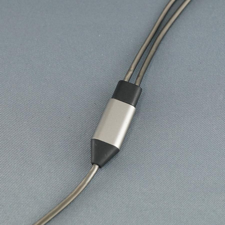 【ゼンハイザー IE 600】高音質イヤフォン（美品・中古） SENNHEISER（ゼンハイザー） SENNHEISER IE600 有線イヤホン USED美品