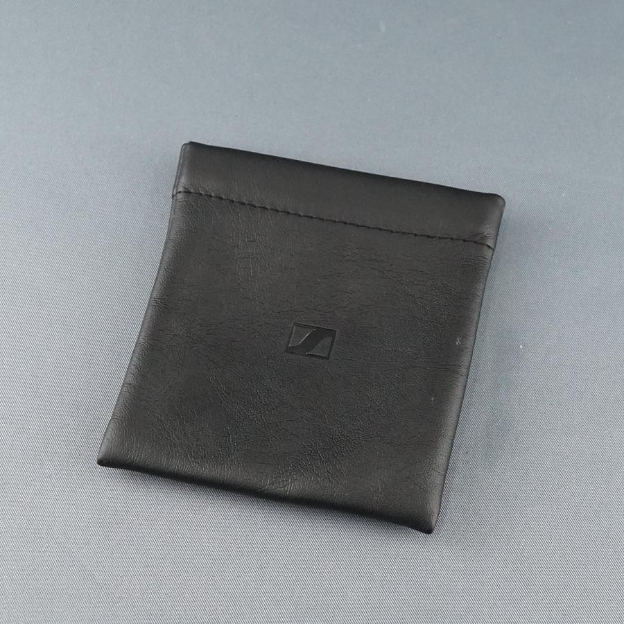 SENNHEISER（ゼンハイザー） SENNHEISER IE600 有線イヤホン USED美品