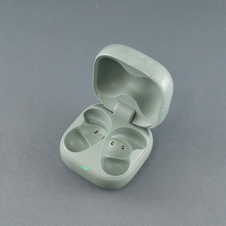 SONY LinkBuds Fit WF-LS910N/BZ 充電ケースのみ！ 【公式通販】