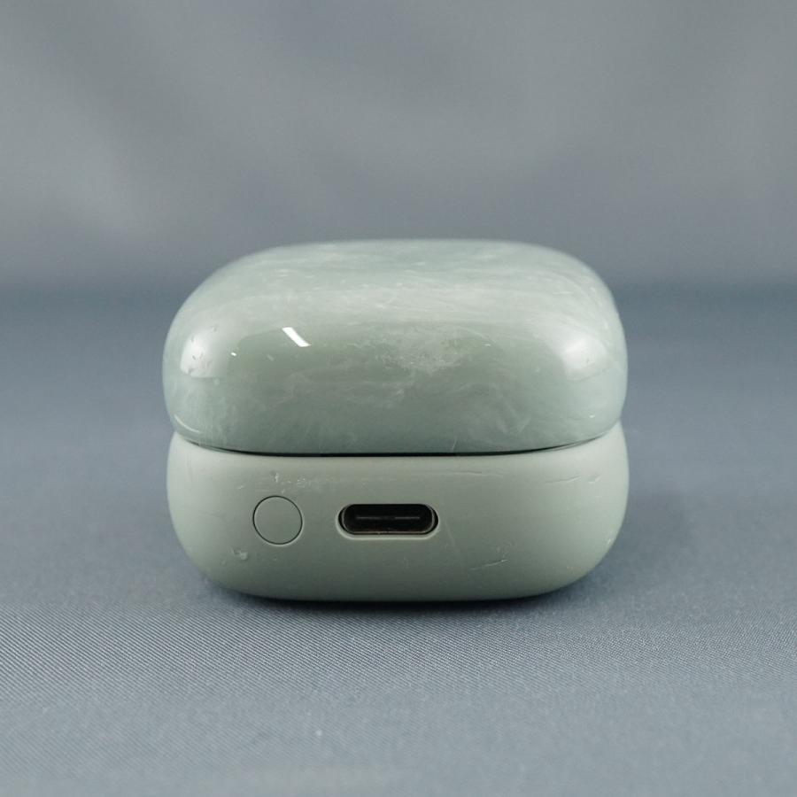 SONY（ソニー） SONY WF-LS910N Link Buds Fit 充電ケースのみ USED品