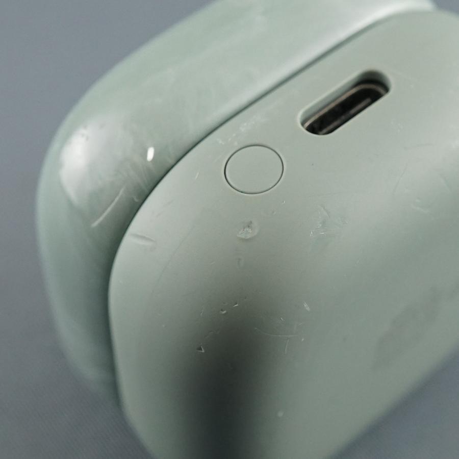 SONY（ソニー） SONY WF-LS910N Link Buds Fit 充電ケースのみ USED品
