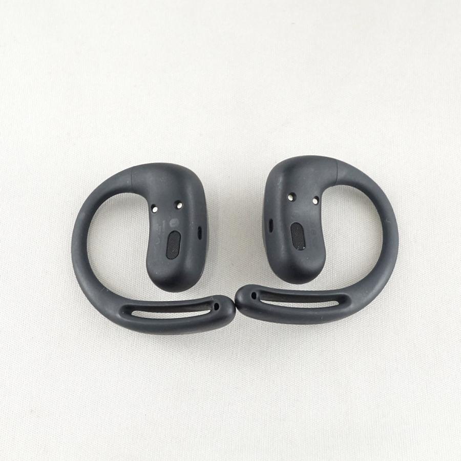 Shokz（ショックス） Shokz OpenFit Air 完全ワイヤレスイヤホン USED