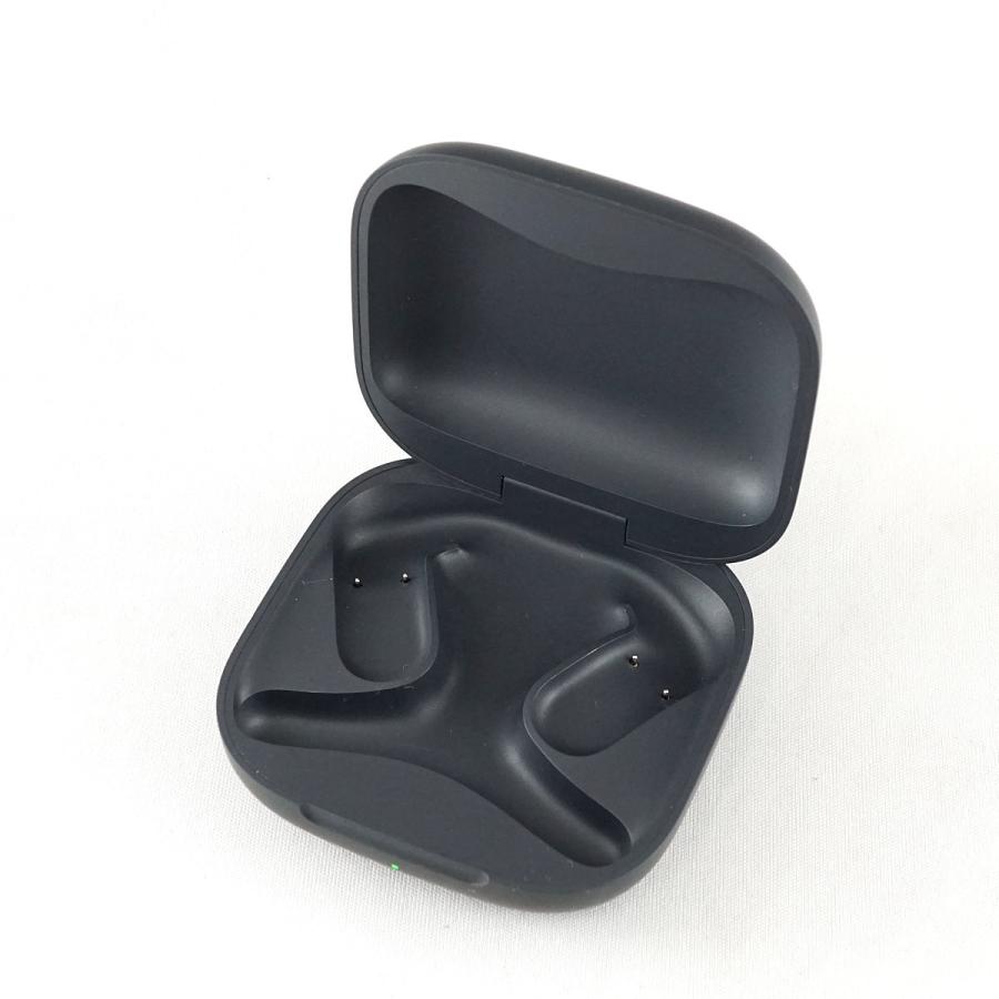 Shokz（ショックス） Shokz OpenFit Air 完全ワイヤレスイヤホン USED