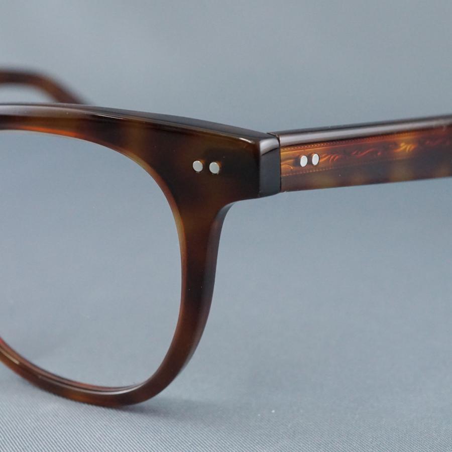 眼鏡 OWNDAYS John Dillinger USED美品 JD2060N-5S C2 オンデーズ