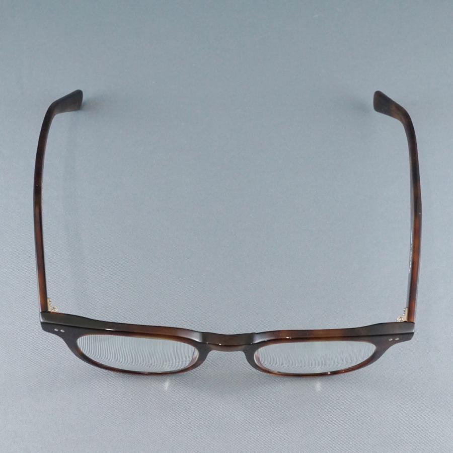 眼鏡 OWNDAYS John Dillinger USED美品 JD2060N-5S C2 オンデーズ