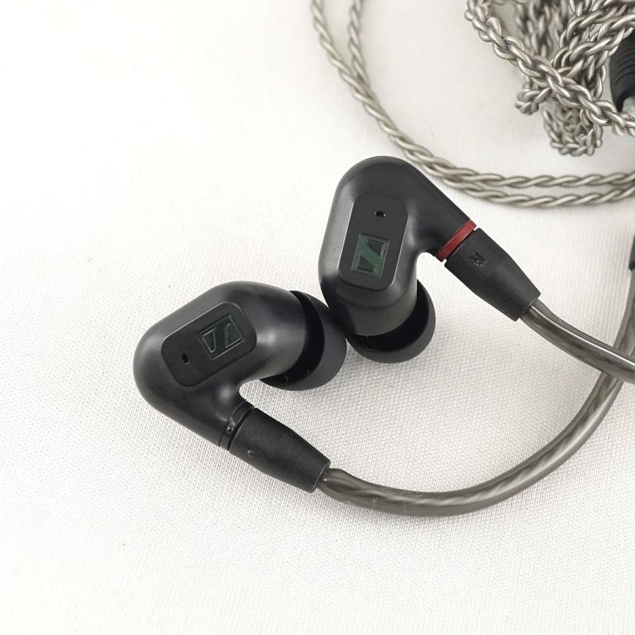 SENNHEISER（ゼンハイザー） SENNHEISER IE200 有線イヤホン USED美品