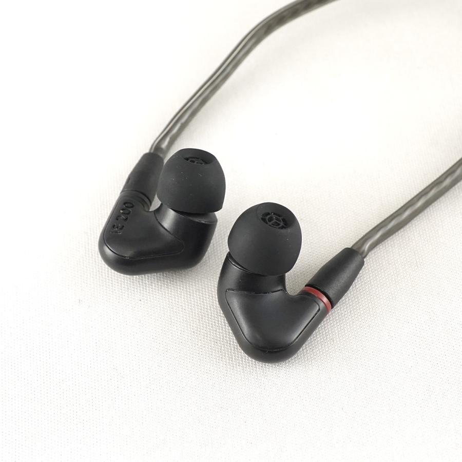 SENNHEISER（ゼンハイザー） SENNHEISER IE200 有線イヤホン USED美品