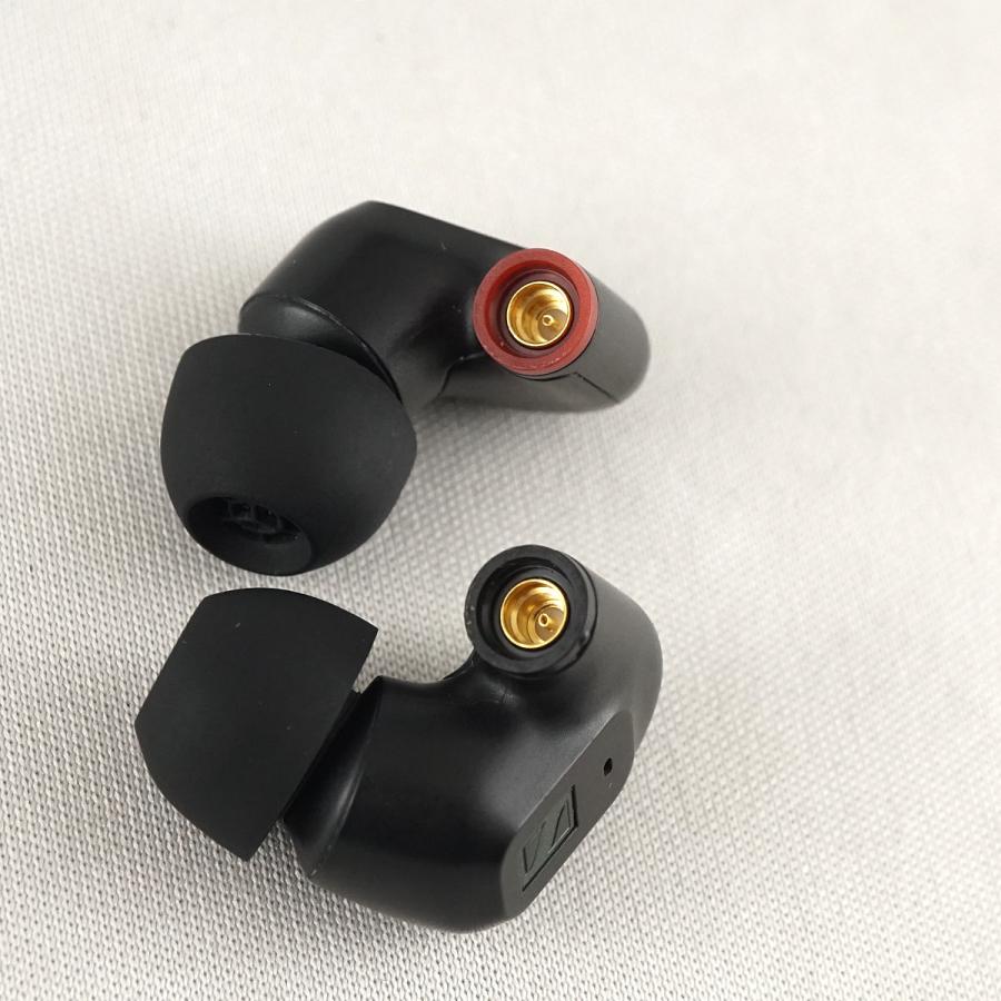 SENNHEISER（ゼンハイザー） SENNHEISER IE200 有線イヤホン USED美品