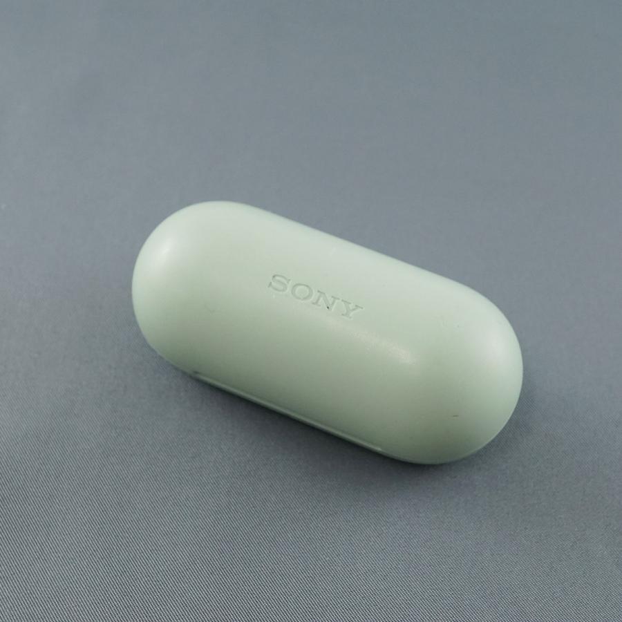 SONY（ソニー） SONY WF-C700N 充電ケースのみ USED品 ワイヤレス