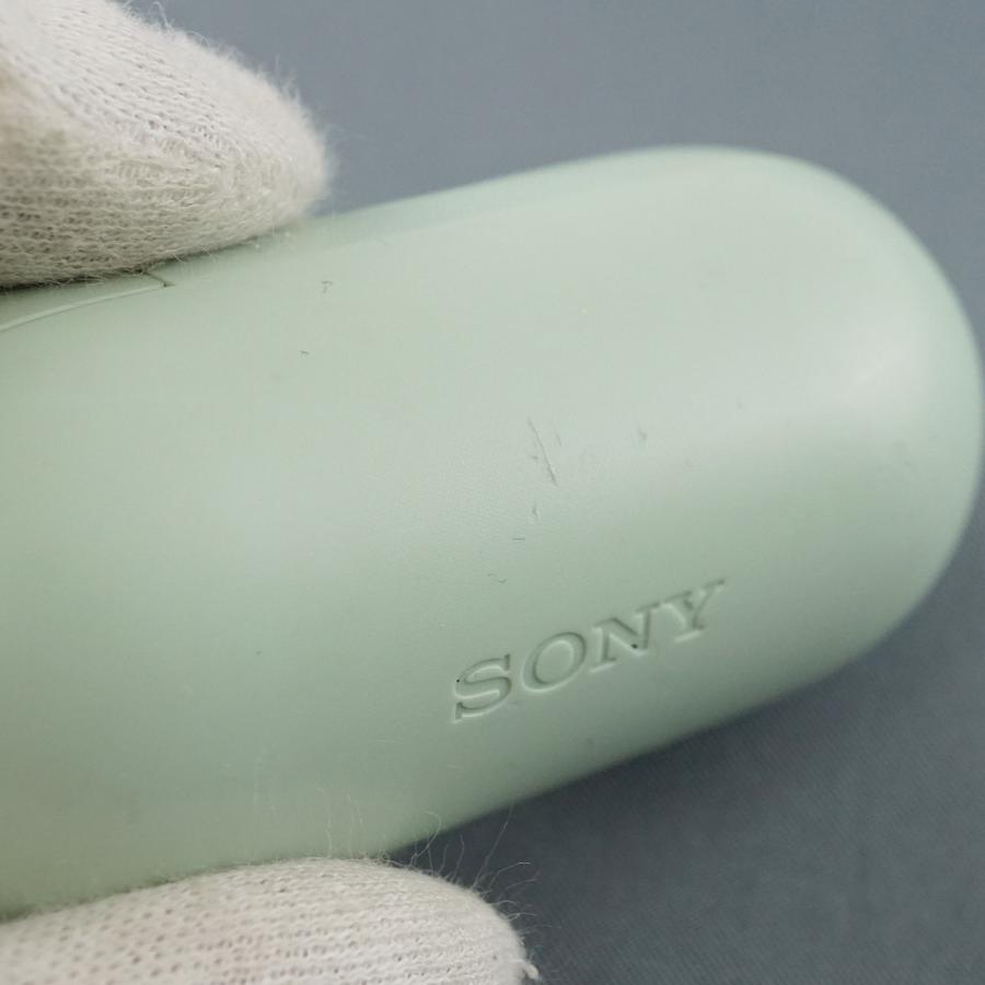 SONY（ソニー） SONY WF-C700N 充電ケースのみ USED品 ワイヤレス