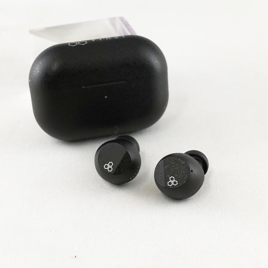 【新品未使用】final ZE3000SV ブラック 完全ワイヤレスイヤフォン ZE3000SV」新登場！音質と遮音性能を両立した「コンフォートANC」搭載