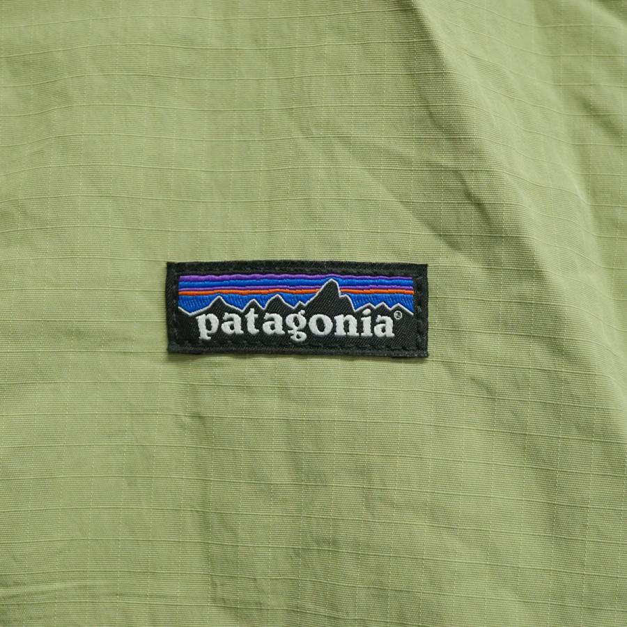 patagonia（パタゴニア） キッズ ナイロンジャケット USED美品