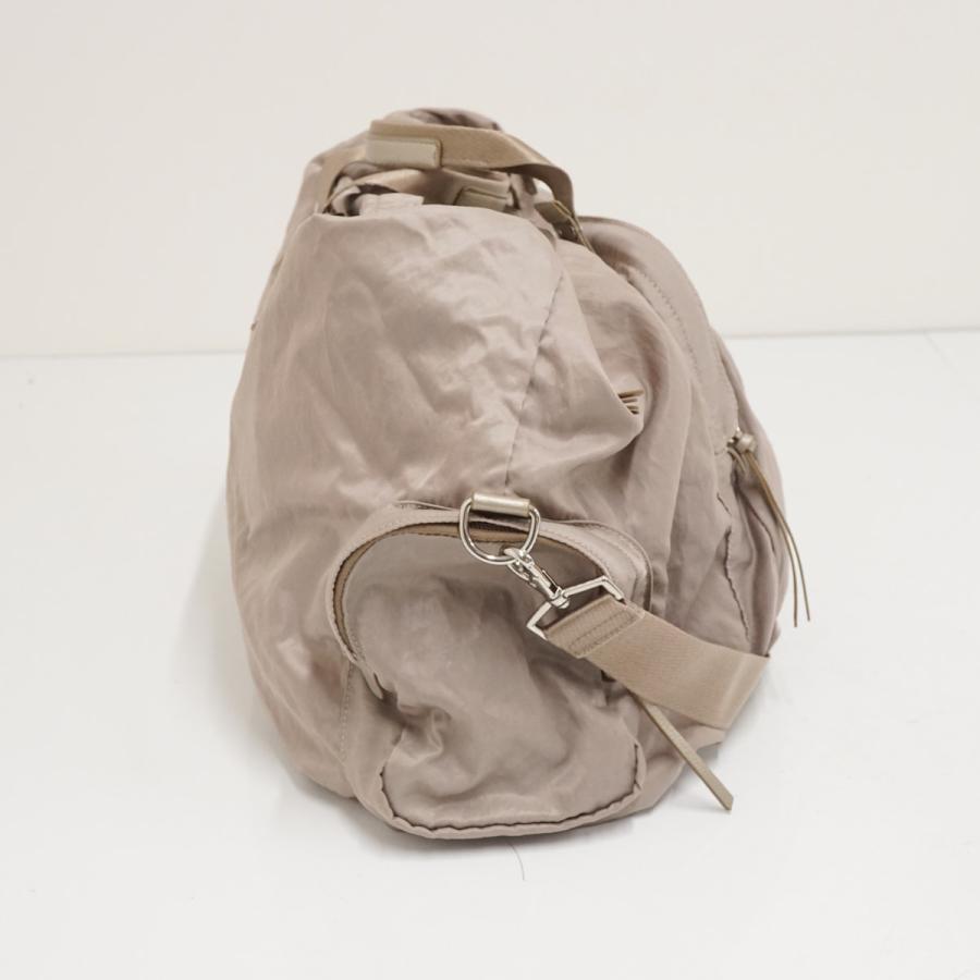 SAZABY（サザビー） ボストンバッグ USED美品 レディース 旅行カバン