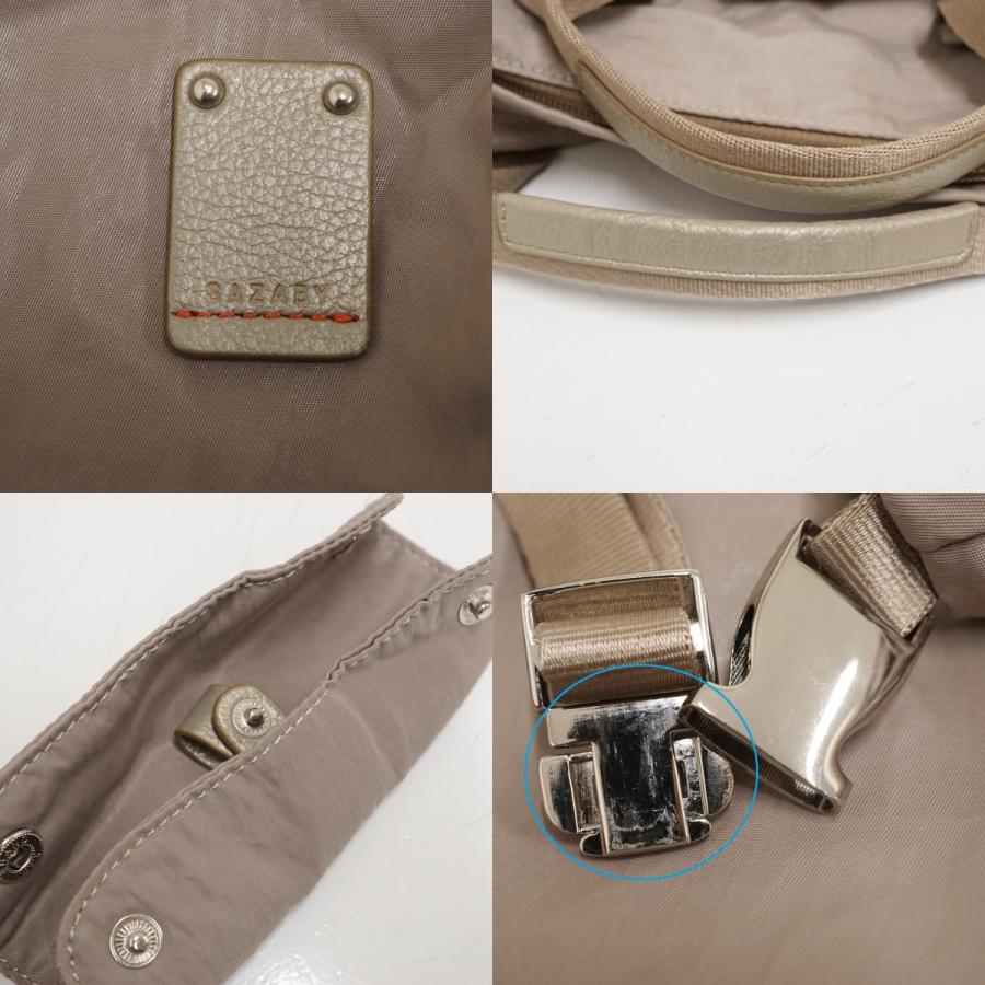 SAZABY（サザビー） ボストンバッグ USED美品 レディース 旅行カバン