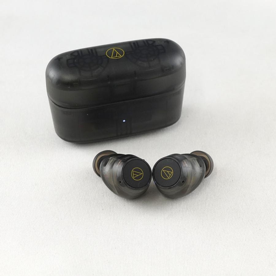 オーディオテクニカ（audio-technica） audio Technica ATH-CKS30TW+