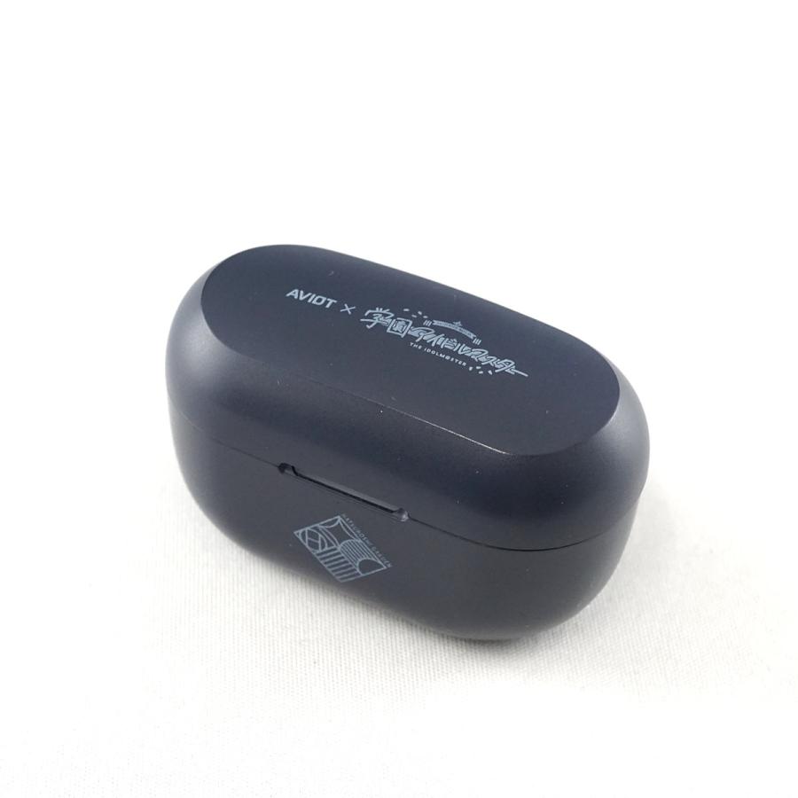 AVIOT AVIOTx学園アイドルマスター TE-V1R 充電ケースのみ USED美品