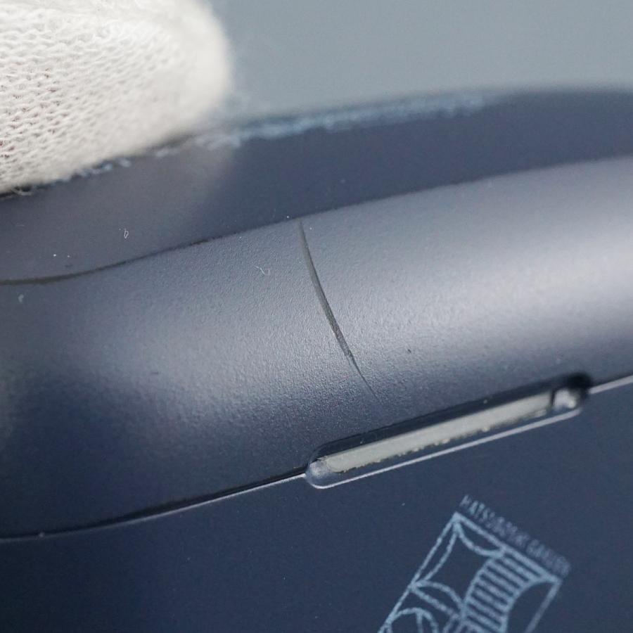 AVIOT AVIOTx学園アイドルマスター TE-V1R 充電ケースのみ USED美品