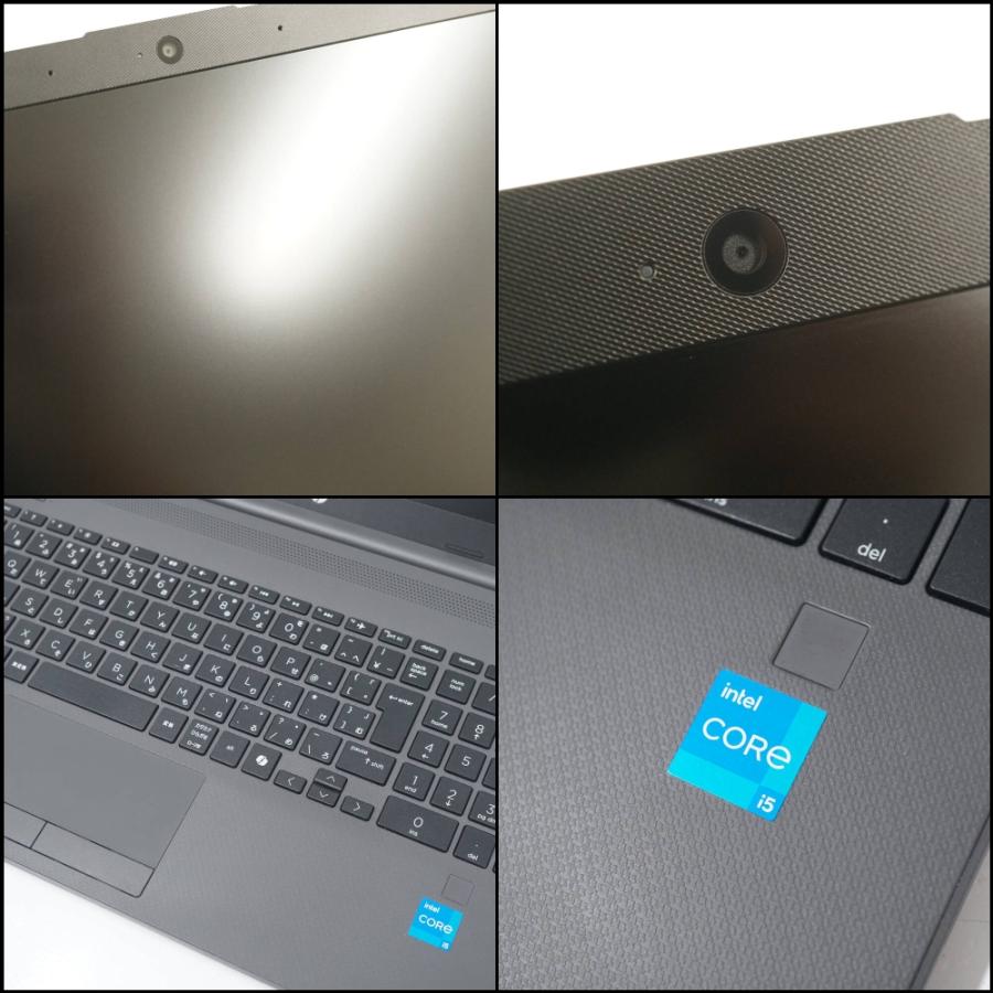 日本HP HP 250R 15.6 inch G9 Notebook PC ビジネス向けノートパソコン