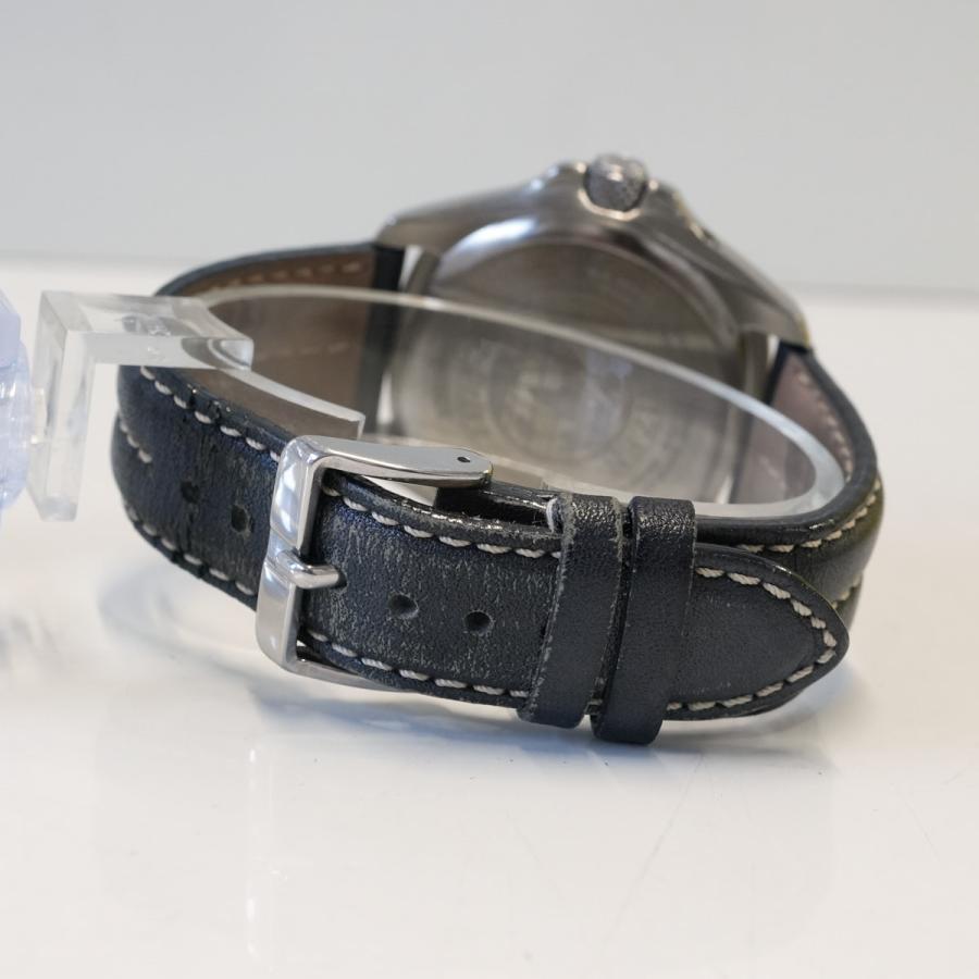 PROMASTER CITIZEN PMT56-2712 メンズ 腕時計 USED美品 プロマスター