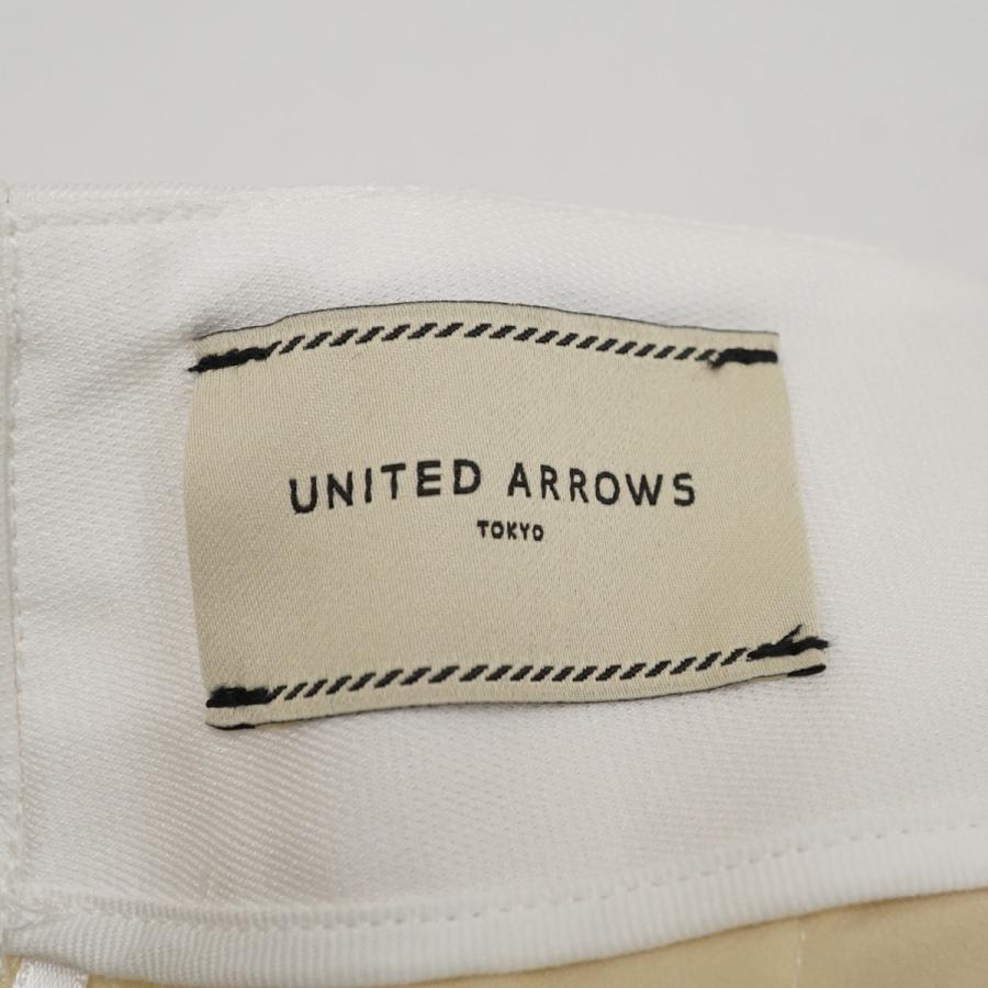 UNITED ARROWS（ユナイテッドアローズ） 【新品】UNITED ARROWS スリム
