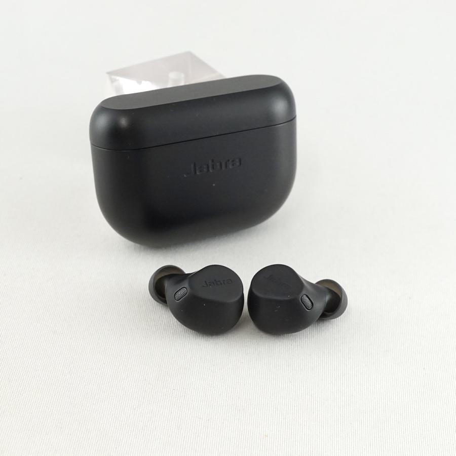 Jabra（ジャブラ） Jabra Elite8 Active 完全ワイヤレスイヤホン USED