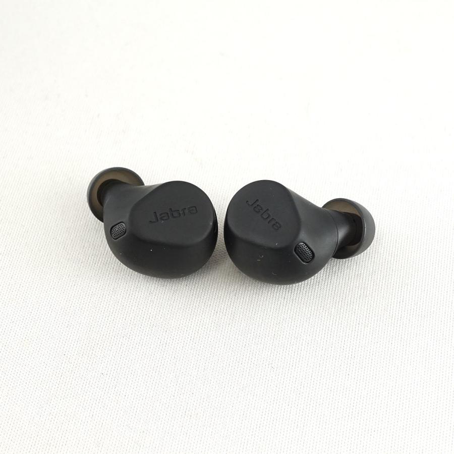 Jabra（ジャブラ） Jabra Elite8 Active 完全ワイヤレスイヤホン USED