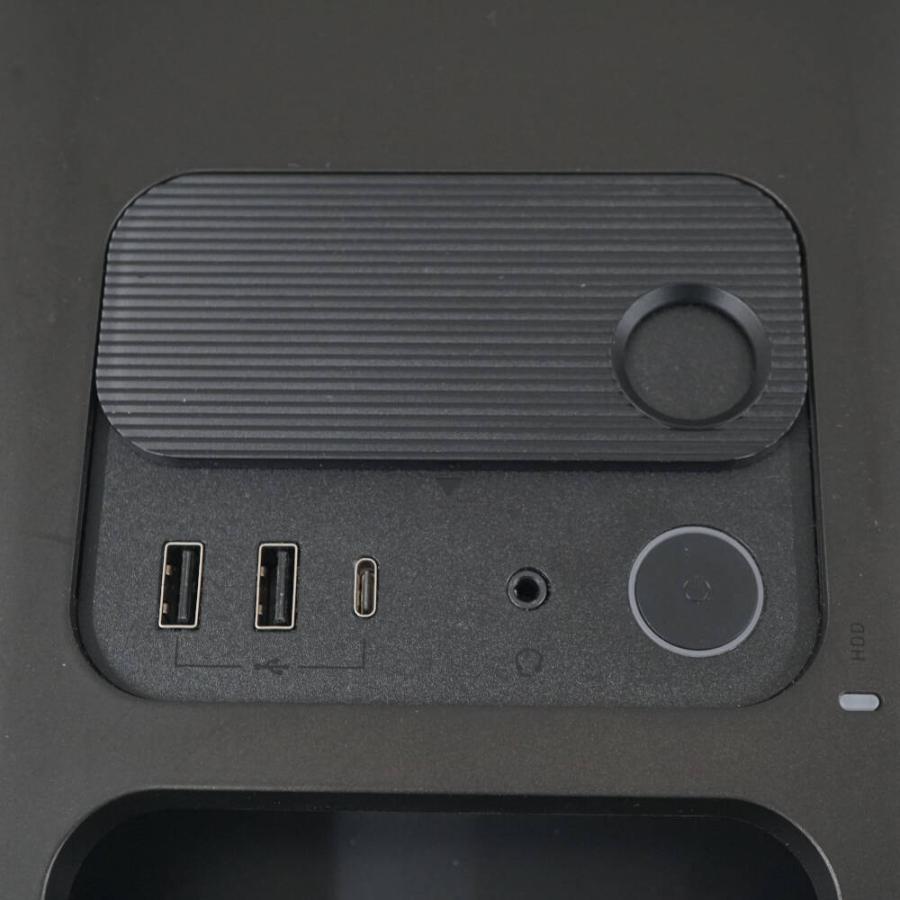 DAIV mouse FX-I9G90 クリエイター向けPC USED美品 マウス