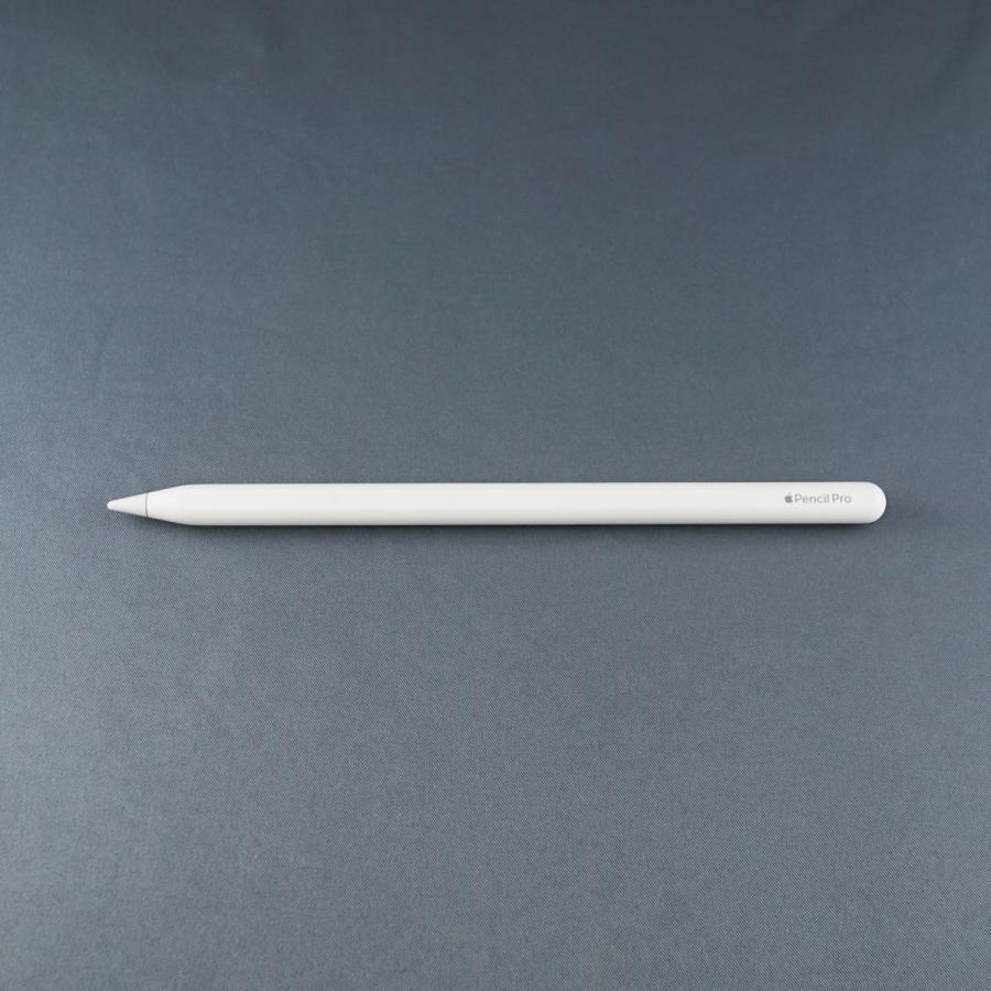 Apple Apple Pencil Pro USED美品 本体のみ MX2D3ZA/A タッチペン 