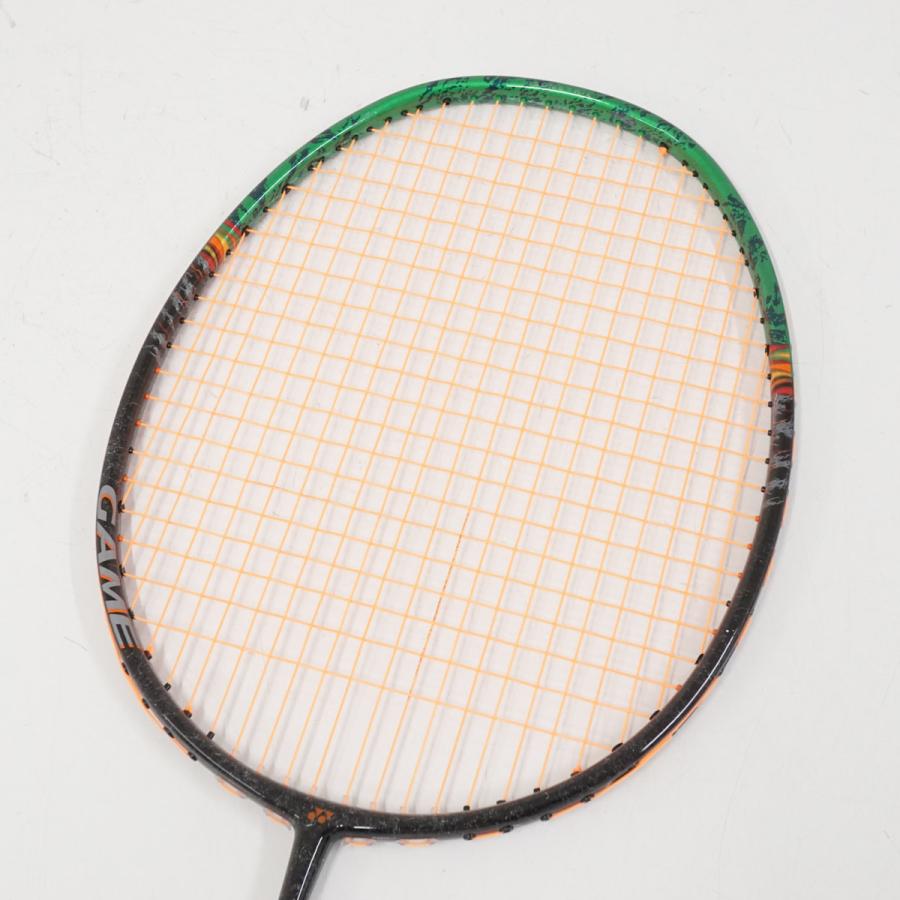 YONEX（ヨネックス） バドミントンラケット USED美品 ASTROX 99 GAME