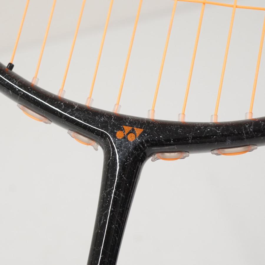 YONEX（ヨネックス） バドミントンラケット USED美品 ASTROX 99 GAME