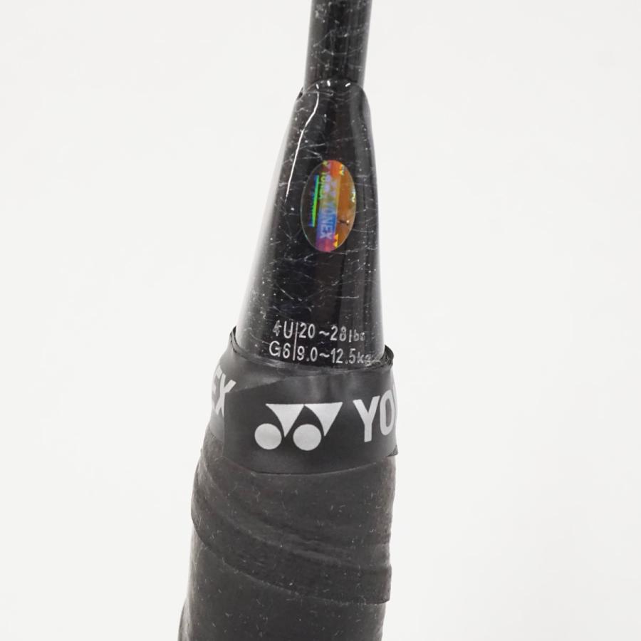 YONEX（ヨネックス） バドミントンラケット USED美品 ASTROX 99 GAME