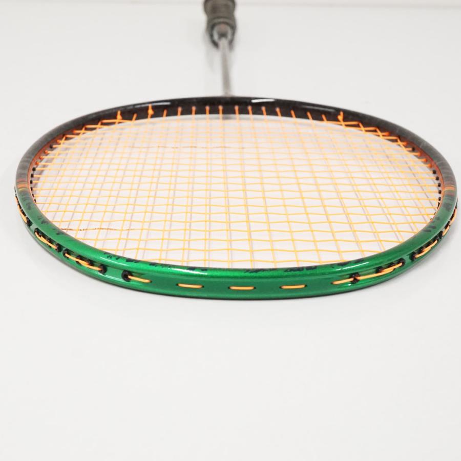 YONEX（ヨネックス） バドミントンラケット USED美品 ASTROX 99 GAME 
