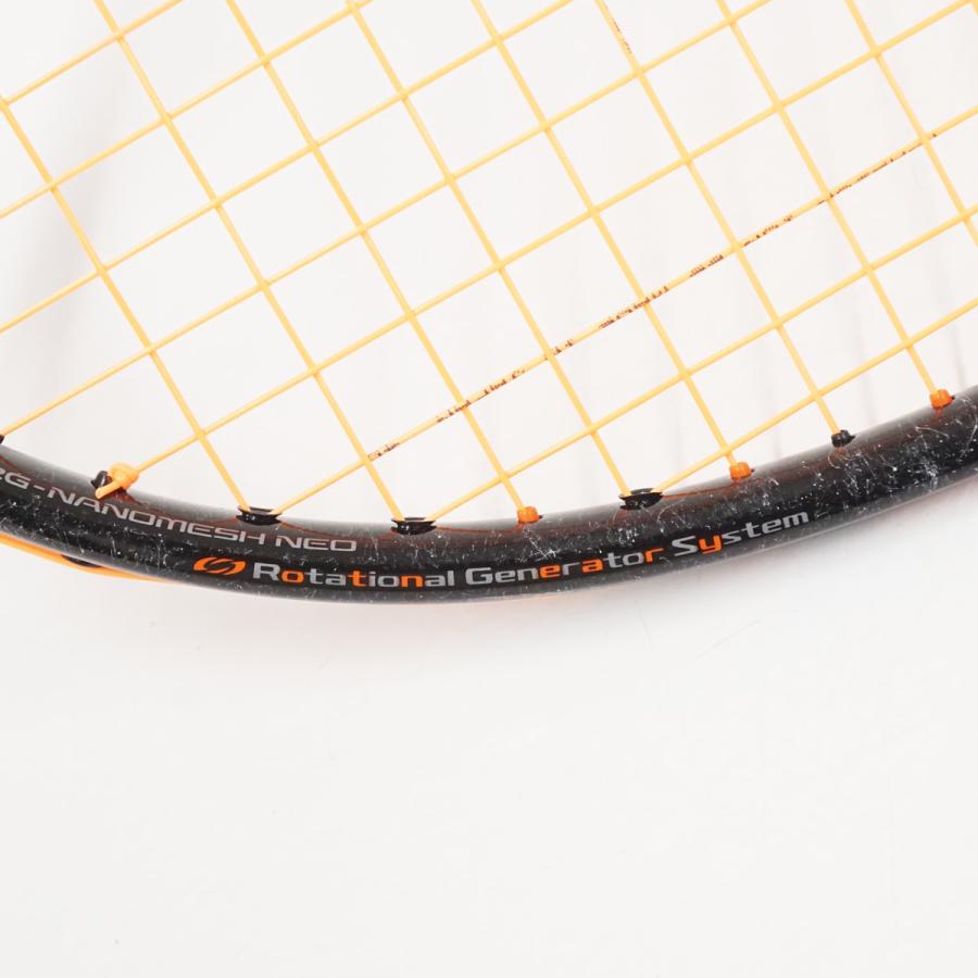 YONEX（ヨネックス） バドミントンラケット USED美品 ASTROX 99 GAME