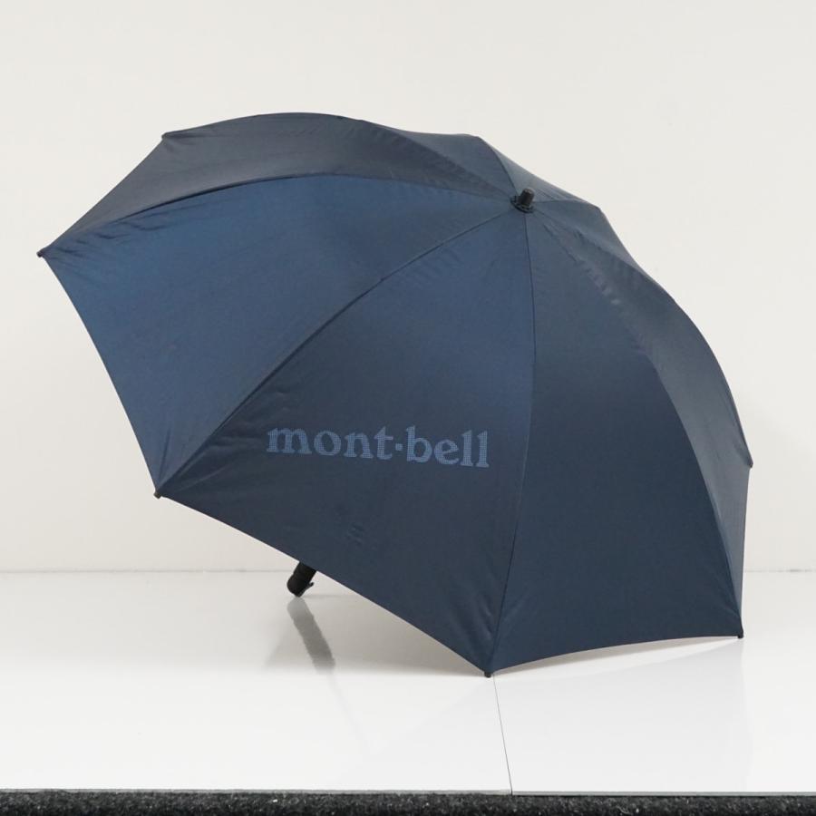 mont-bell（モンベル） 晴雨兼用日傘 USED品 #1128752 O.D. 2-Way