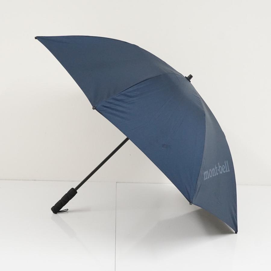 mont-bell（モンベル） 晴雨兼用日傘 USED品 #1128752 O.D. 2-Way