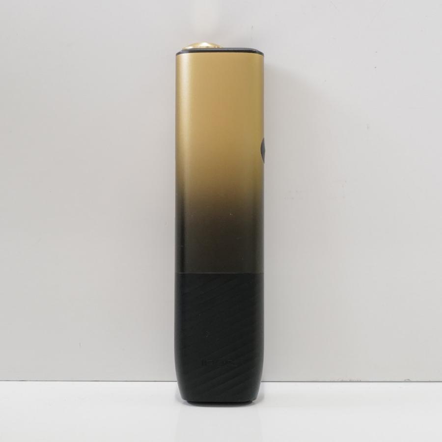 IQOS ILUMA i ONE SELETTIモデル（新品、未使用） IQOS イルマ i ワン セレッティ モデル USED美品 ILUMA ONE リミテッド