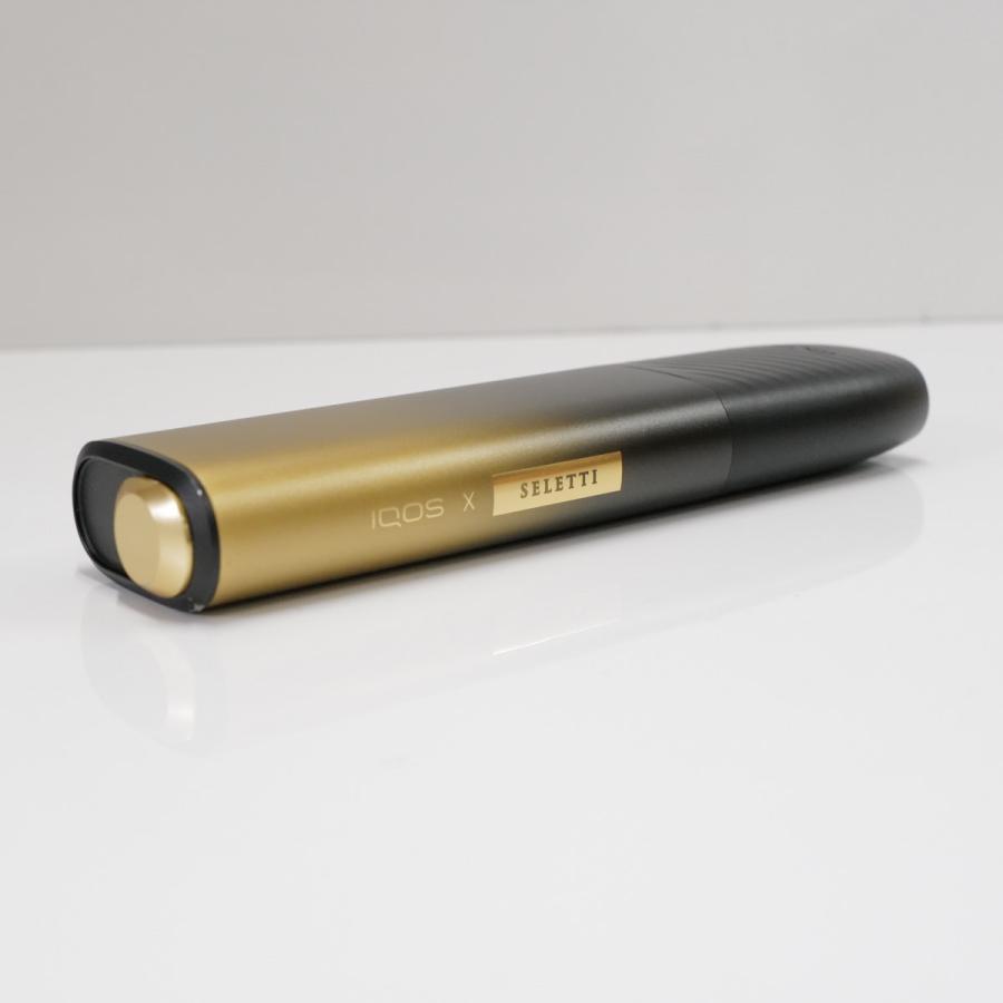 IQOS イルマ i ワン セレッティ モデル USED美品 ILUMA ONE リミテッド 