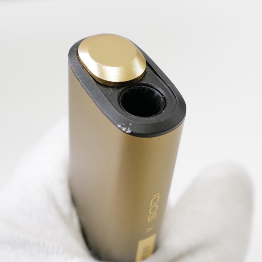 IQOS イルマ i ワン セレッティ モデル USED美品 ILUMA ONE リミテッド 